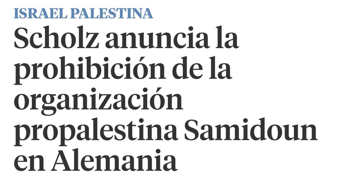 ManuPineda's tweet photo. 🚨 URGENTE | Alemania 🇩🇪 ilegaliza a organizaciones propalestinas, Reino Unido 🇬🇧 prohíbe banderas y Francia 🇫🇷 las manifestaciones.

Occidente está siendo cómplice del genocidio que está llevando a cabo el régimen israelí contra la población de #Gaza.

No podrán callarnos. #PalestinaVencerá 🇵🇸