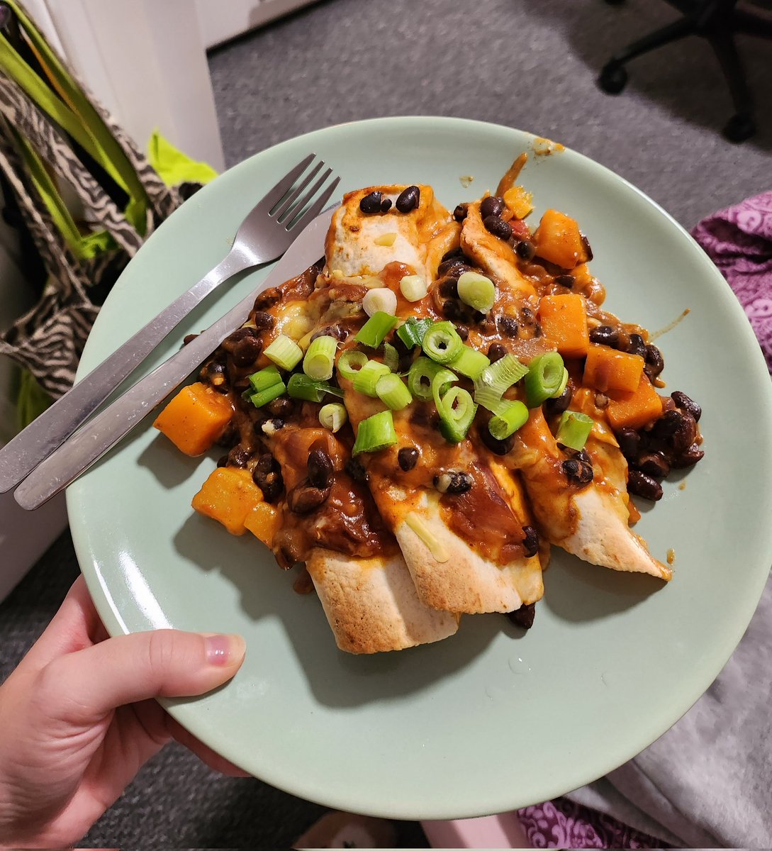 light_salsa's tweet photo. been a bit of a culinary slay lately x https://t.co/aWBLY4vzpy