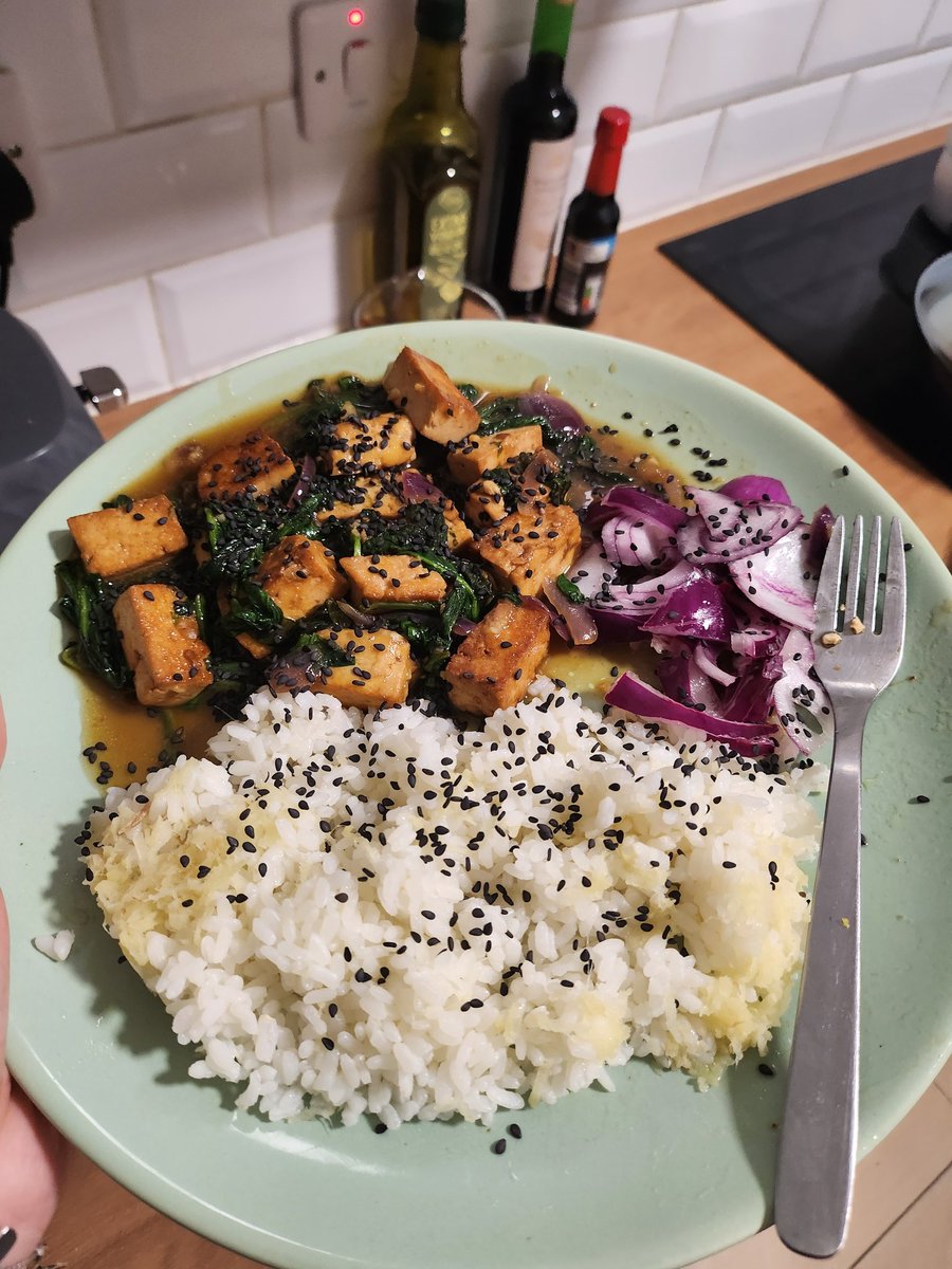 light_salsa's tweet photo. been a bit of a culinary slay lately x https://t.co/aWBLY4vzpy
