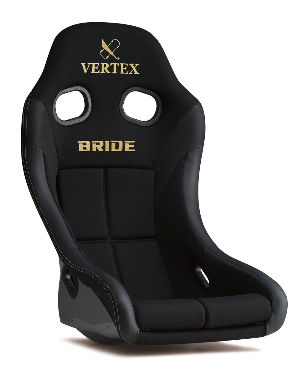 VERTEXSPY's tweet photo. VERTEX x BRIDE ZIEG 4 Debut！

ドライバーを高いホールド性で包み込む形状というだけでなく、ＺＥＴＡ４非設定となったワイドサイズがラインナップに加わります。

VERTEX WEB SHOPでも先行予約受付開始‼️

2023年11月発売開始❣️

#vertex #bride #zieg4 https://t.co/zMEcATWI6w