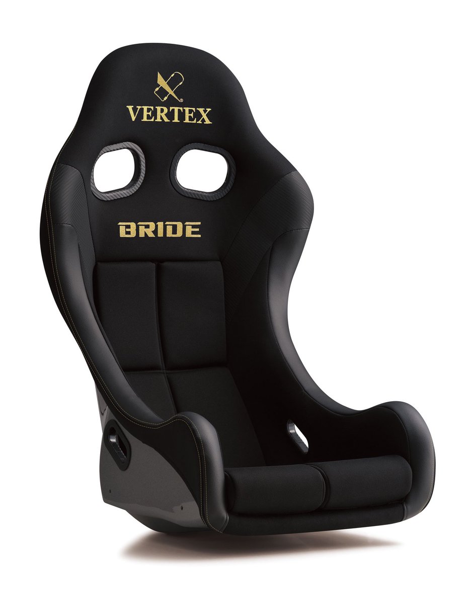 VERTEXSPY's tweet photo. VERTEX x BRIDE ZIEG 4 Debut！

ドライバーを高いホールド性で包み込む形状というだけでなく、ＺＥＴＡ４非設定となったワイドサイズがラインナップに加わります。

VERTEX WEB SHOPでも先行予約受付開始‼️

2023年11月発売開始❣️

#vertex #bride #zieg4 https://t.co/zMEcATWI6w