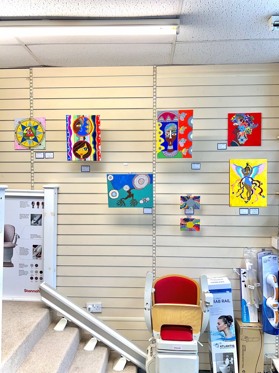 Mediworld tweet media