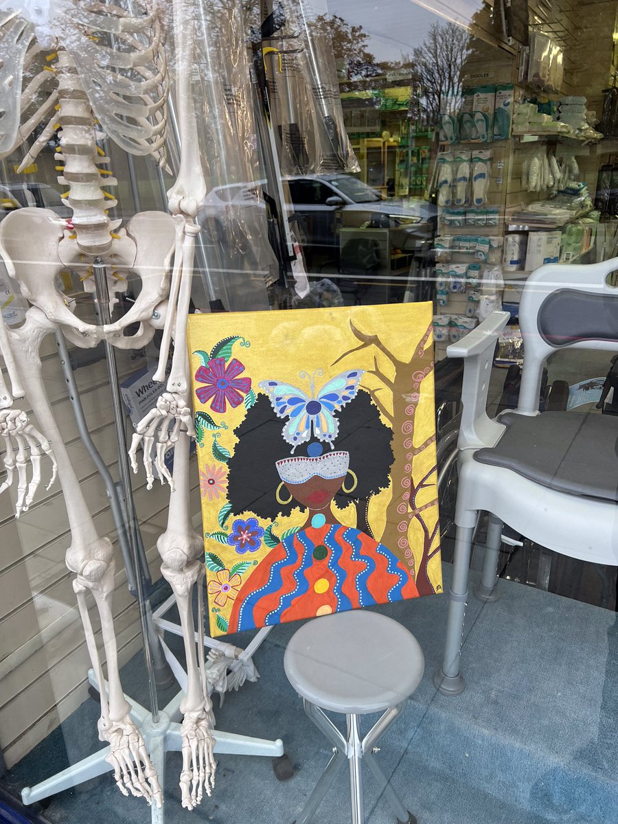 Mediworld tweet media