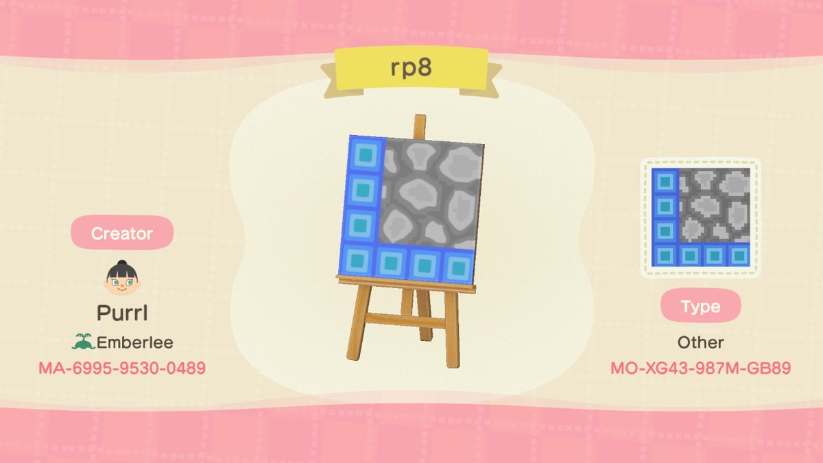 mayor_ami's tweet photo. rp8 #AnimalCrossing #ACNH #NintendoSwitch https://t.co/0x0rSO15X3