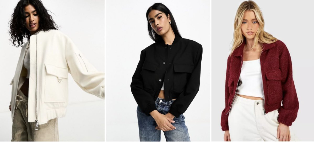 BrandStoreCom's tweet image. Your new-season outerwear is here! bit.ly/46pvLIJ

#newseason #aw23