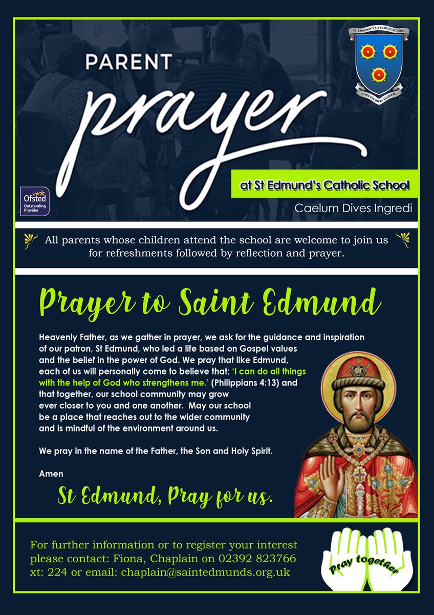 St_Edmund's (@stedsportsmouth) on Twitter photo 