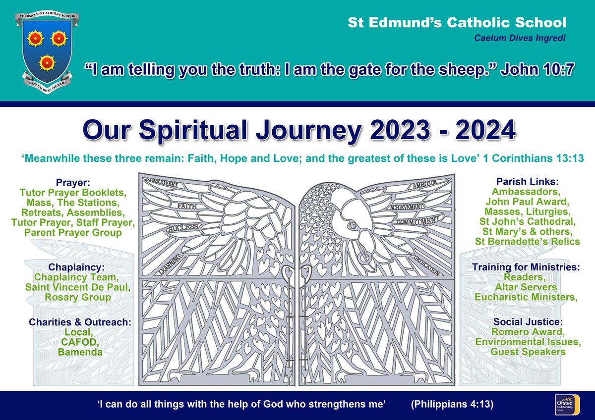 St_Edmund's (@stedsportsmouth) on Twitter photo 