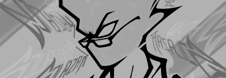LaKillArt's tweet photo. 🤨 https://t.co/ObFBXI0bOb