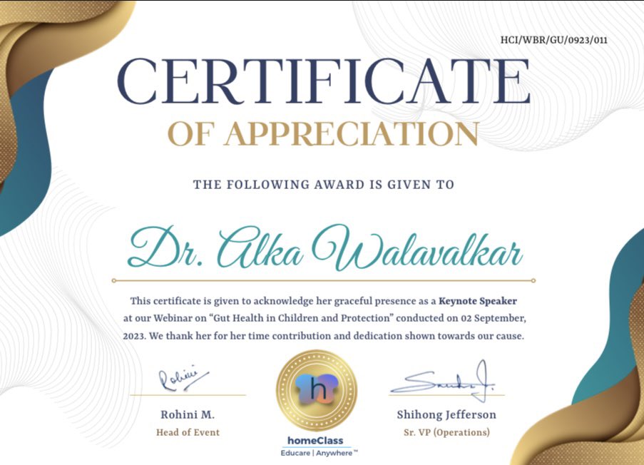 Gratitude

 #DrAlkaWalavalkar #Resonance 
#dralkasResonance #nutritiontherapists #integrativehealthandmedicine #certifieddiabeteseducators  
#fitindiaambassdor    
#ResonateWithPositivityandBliss 
#stayhappystayhealthy   #nutritiontips @FitIndiaOff @FIFPLtd