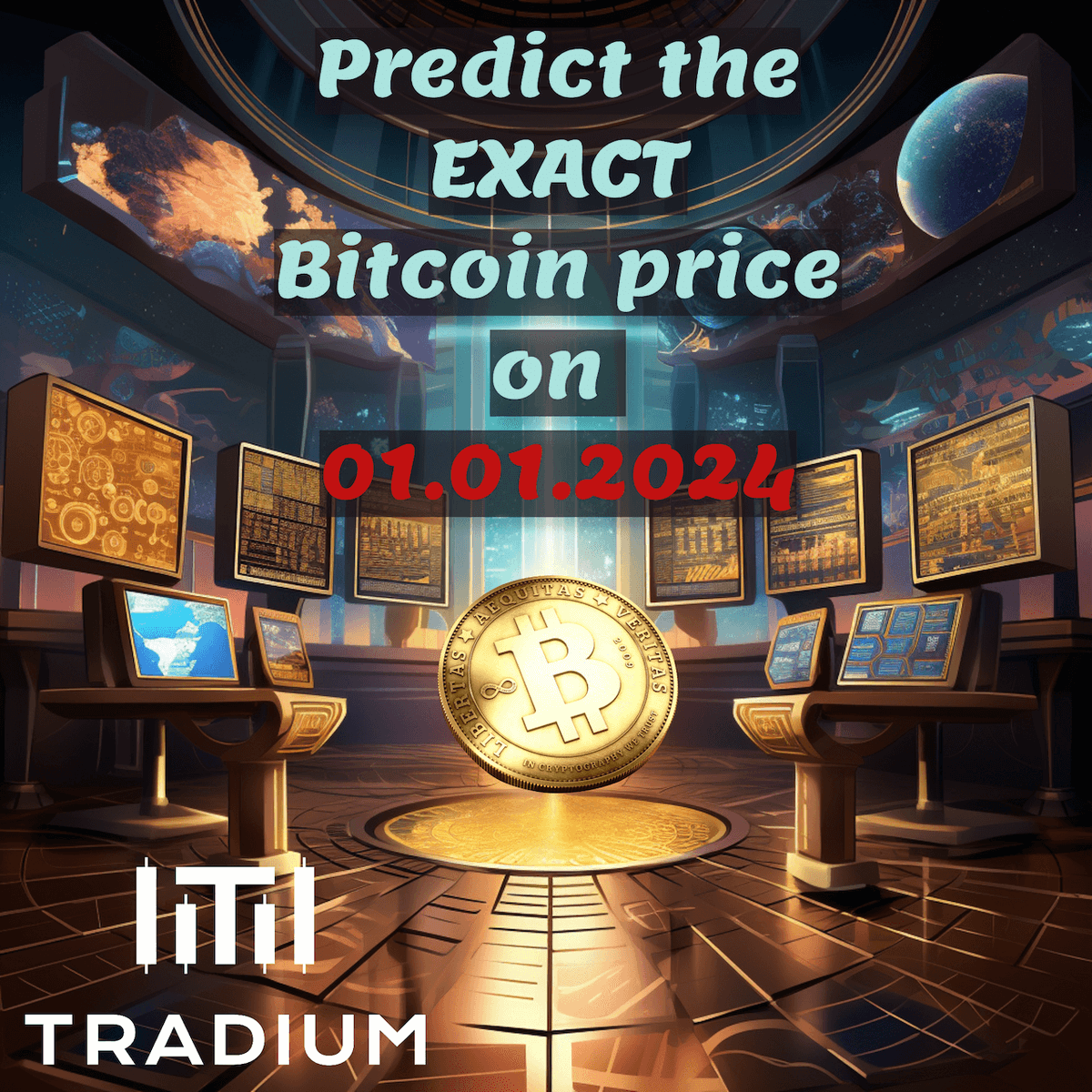 Tradium Crypto tweet media