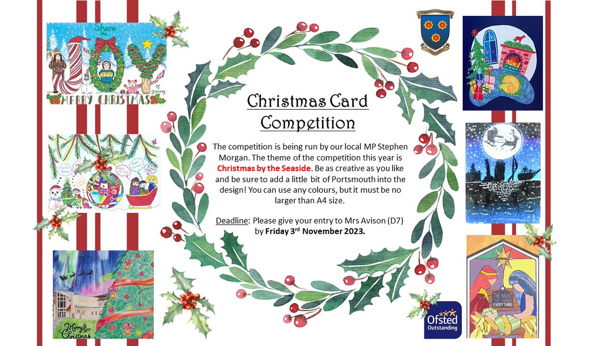 St_Edmund's (@stedsportsmouth) on Twitter photo 