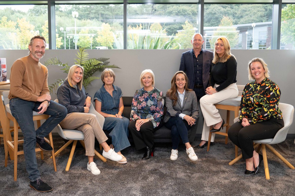 Tomorrow is the day, the inaugural Women in Estate Agency Webinar will be live to the indsutry from 11am. We will be sharing updates on the mission, vision and values of the group and discussing our exciting plans for 2024 and beyond >> bit.ly/3ZSYBik
