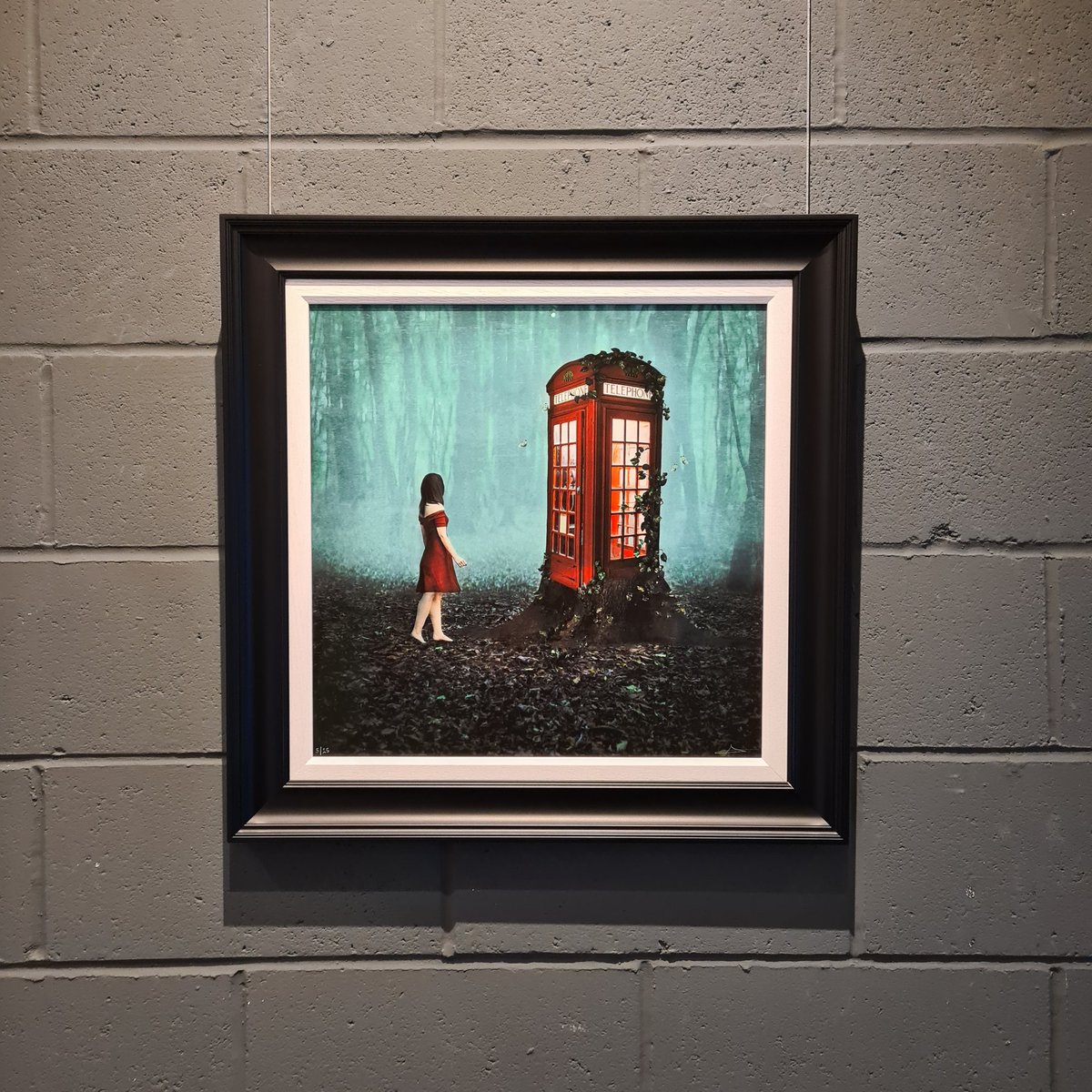 Generation Gallery tweet media