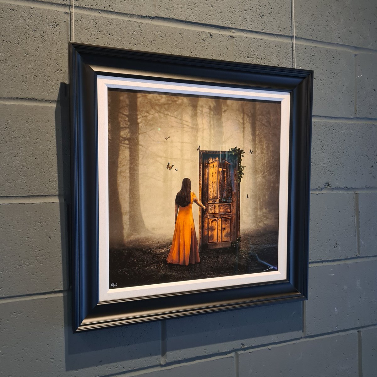 Generation Gallery tweet media