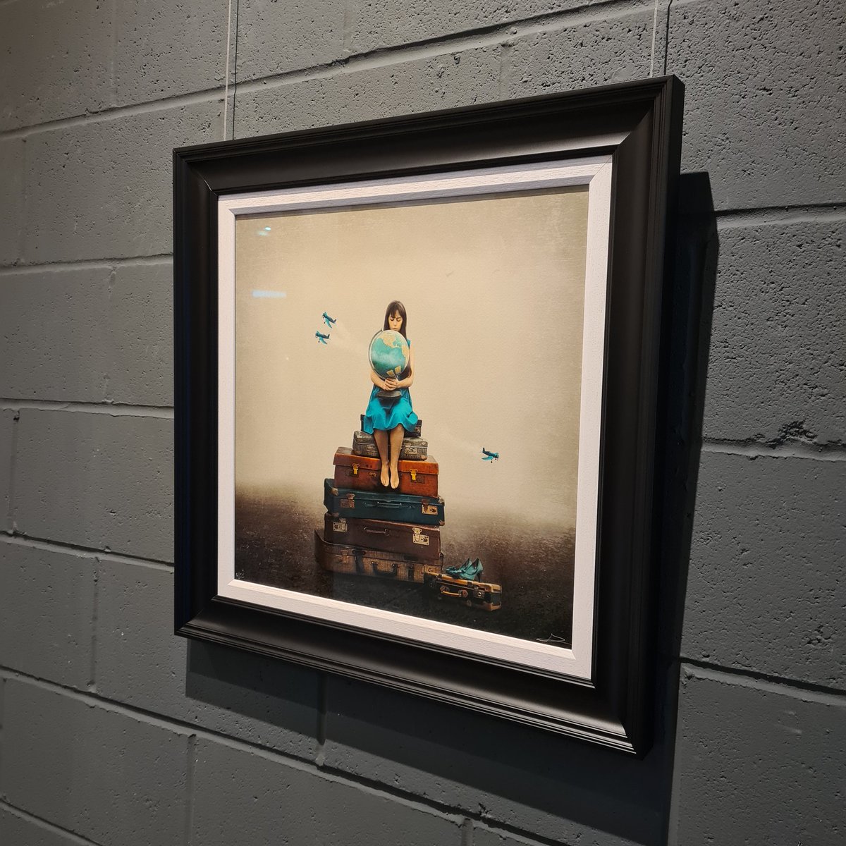 Generation Gallery tweet media
