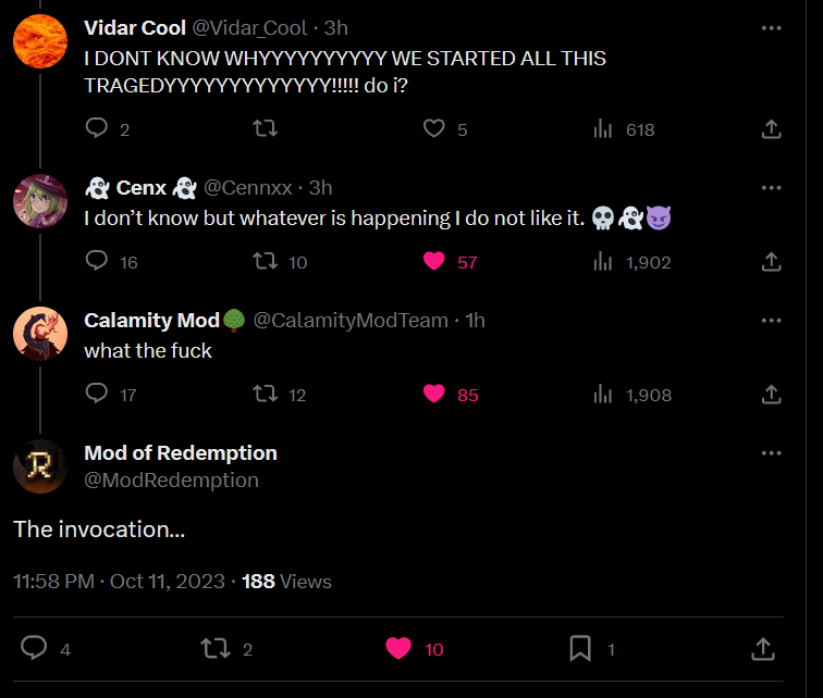 Vidar Cool tweet media