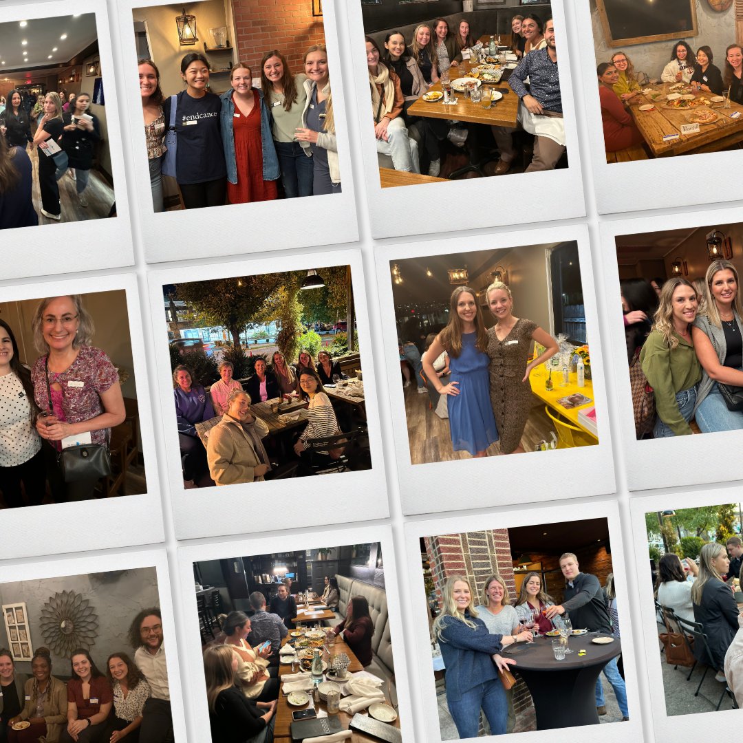 APAOnc's tweet image. A heartfelt thank you to each and every one of you who joined us in celebrating PA Week!  We hope you had a blast with our contests, spotlights, and amazing meetups. Your support and enthusiasm made this week unforgettable! 

#PAWeek #Oncology #physicianassistant #palife