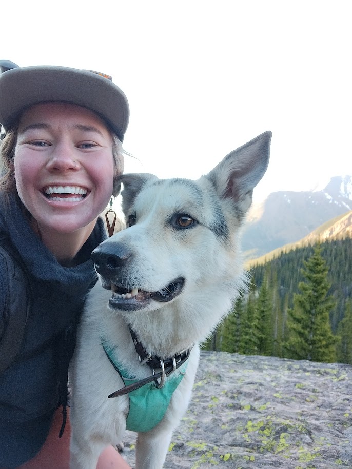 Please join us in welcoming Katie Remmers to the Team! As the new Farm to School Coordinator, Katie will be working with farms and school districts in the county to increase the volume of fresh local foods in our school meal programs. Welcome Katie!