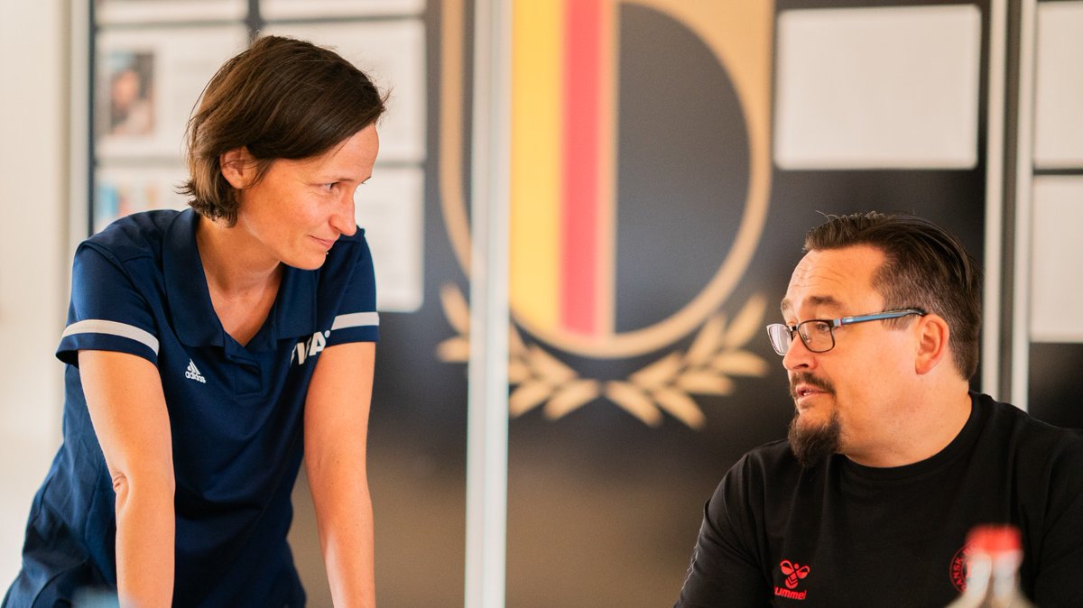 From 2-6 October the FIFA TDS Knowledge Exchange Workshop took place in Belgium. Another excellent opportunity to share, collaborate and discuss topics like #Talent ID, academies and transition of players across European Member Associations.