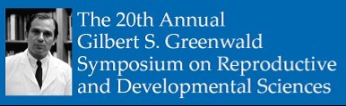 KUMCRepro's tweet photo. REGISTER NOW for the 20th Annual Gilbert S. Greenwald Symposium on Reproductive and Developmental Sciences, to be held November 2-3, 2023, in Kansas City!
https://t.co/CkOgJS5f7F https://t.co/dGFw6NJgKX