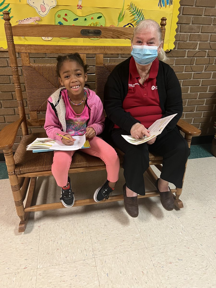 Brockman Montessori Elementary School tweet media