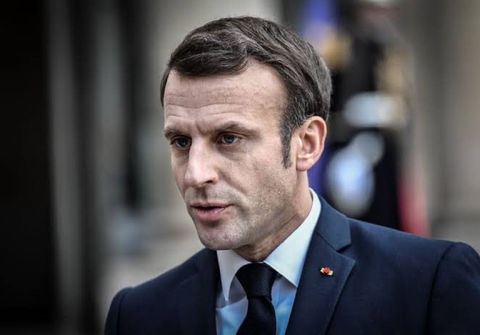 IanJaeger29's tweet photo. 🚨BREAKING: France has banned Pro-Hamas protests after the Hamas attack on Israel. 

Should the United States do the same? https://t.co/L4dcfrSWyi