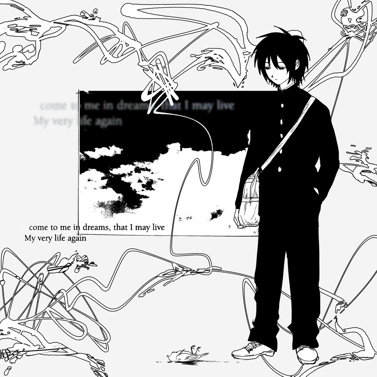 97ttwwaazz's tweet photo. drew this a while back
#ranfren https://t.co/n13LXuD8KT