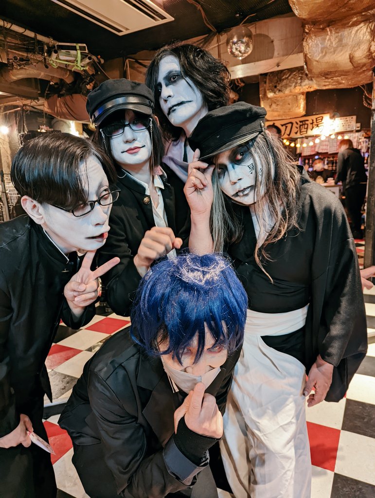 dfer376287801's tweet photo. 最高の夜をありがとう...【仕事中】
#シドロ喪ドロ
#dfer https://t.co/WIhMB7wSVF