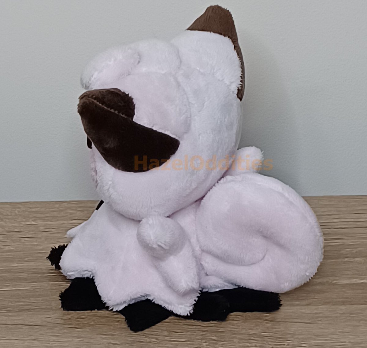 HazelOddities's tweet photo. 31 Days of Mimikyu Day 12!
Clefairy!!
Looks like a pokeshi doll from legends arceus https://t.co/xn0i6hJYL2