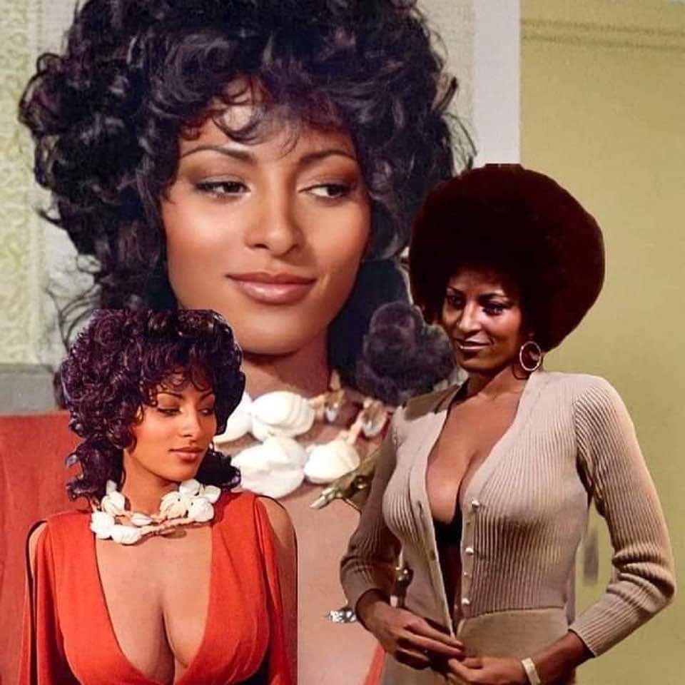 KoolaBone's tweet photo. @PamGrier I'm wishing you a beautiful day 🙏🏽 https://t.co/cSwScmYAeB