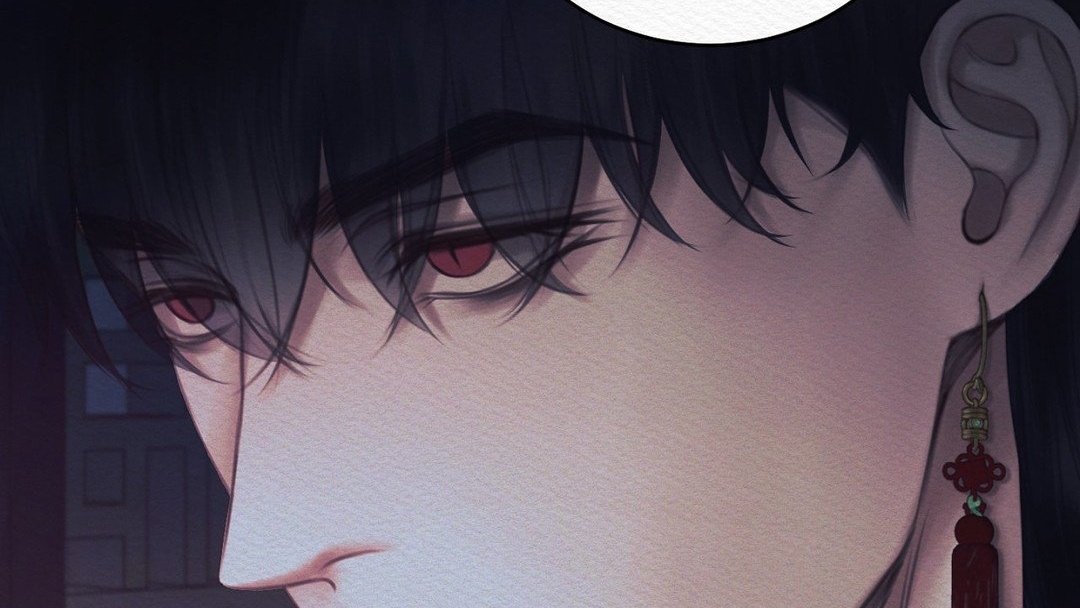 jaeshin cuidando a nok mientras duerme ♡