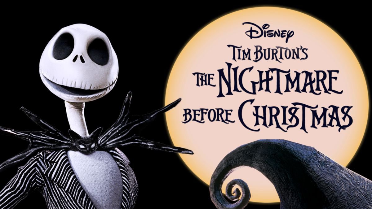 ToonHive's tweet photo. 30 years ago today, ‘The Nightmare Before Christmas’ released. https://t.co/xHGYGI7P5H