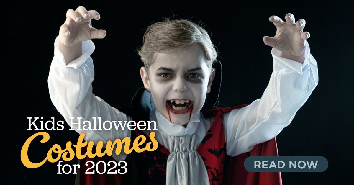 CNYFamilyTimes's tweet photo. Halloween is just two weeks away! If you’re still searching for the perfect costume for your child, check out these ideas: https://t.co/B0aTMfETfj https://t.co/4LcDpv2zr3