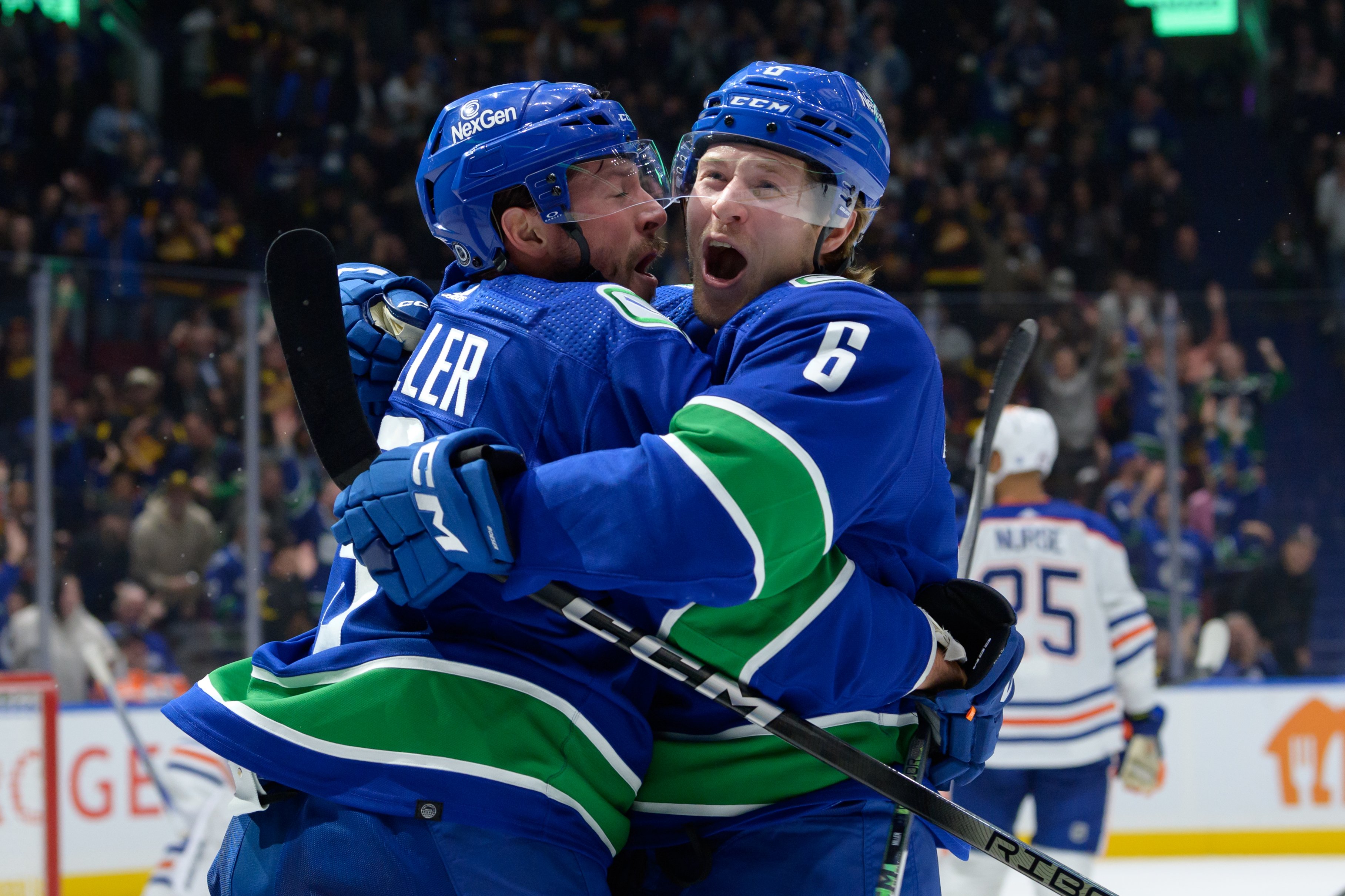 NHL Wild Card Standings  March 19, 2023 – CanucksBanter