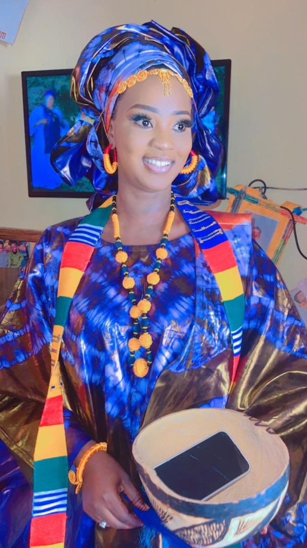 ❤️Toucouleur bi🇸🇳🥰Mrs NDAO💍❤️ tweet media