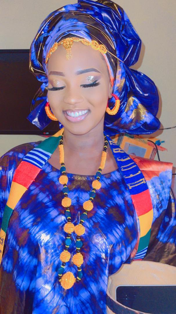 ❤️Toucouleur bi🇸🇳🥰Mrs NDAO💍❤️ tweet media
