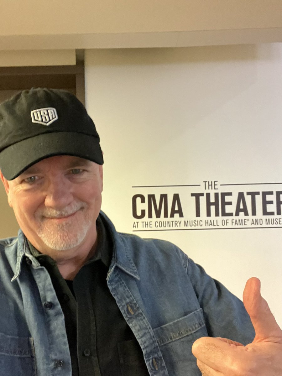 Byron Hill (@byronhillmusic) on Twitter photo 
