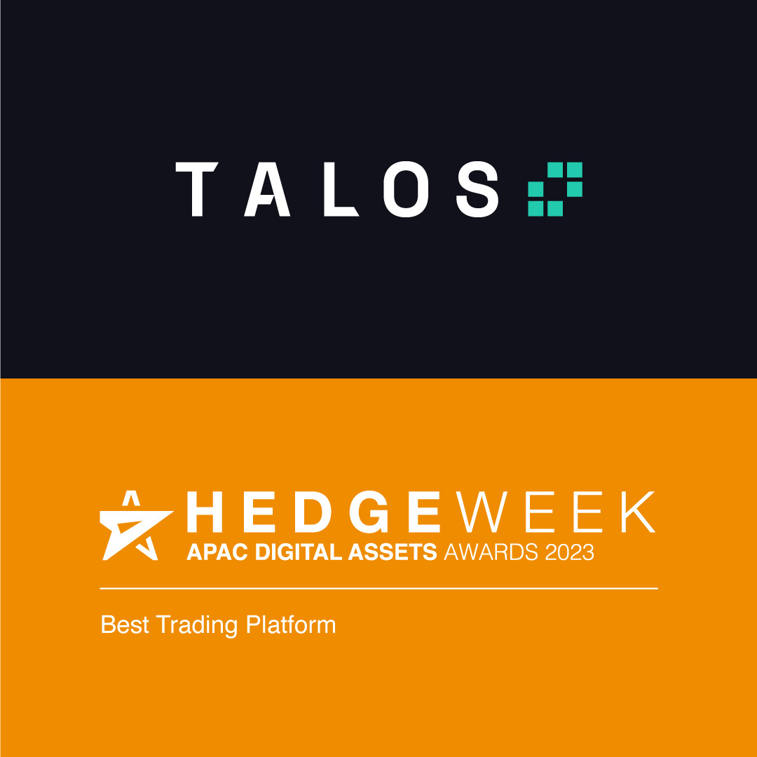 Talos tweet media