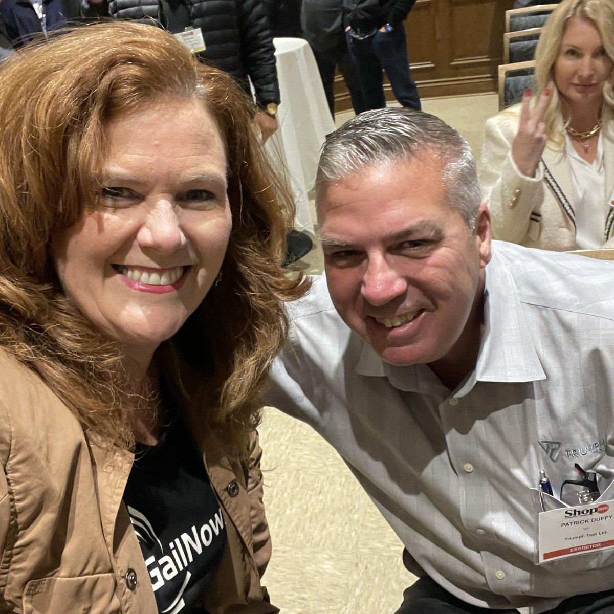 Gail Robertson-ChiefCuriosityOfficer tweet media