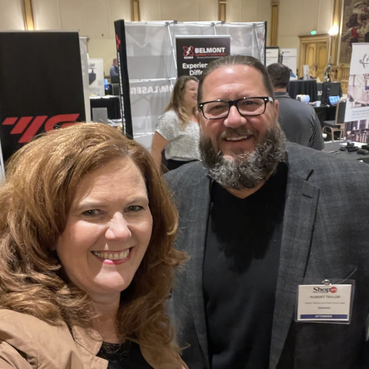 Gail Robertson-ChiefCuriosityOfficer tweet media