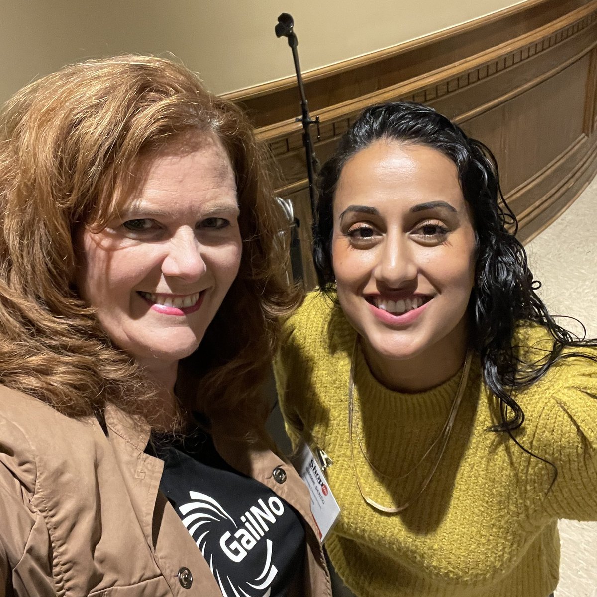 Gail Robertson-ChiefCuriosityOfficer tweet media