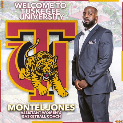CoachMJones's tweet image. #NewProfilePic