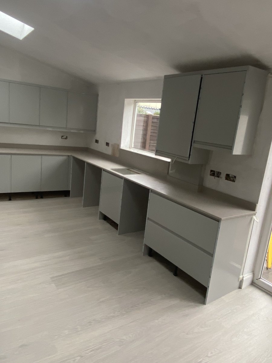 Granite & Stone tweet media