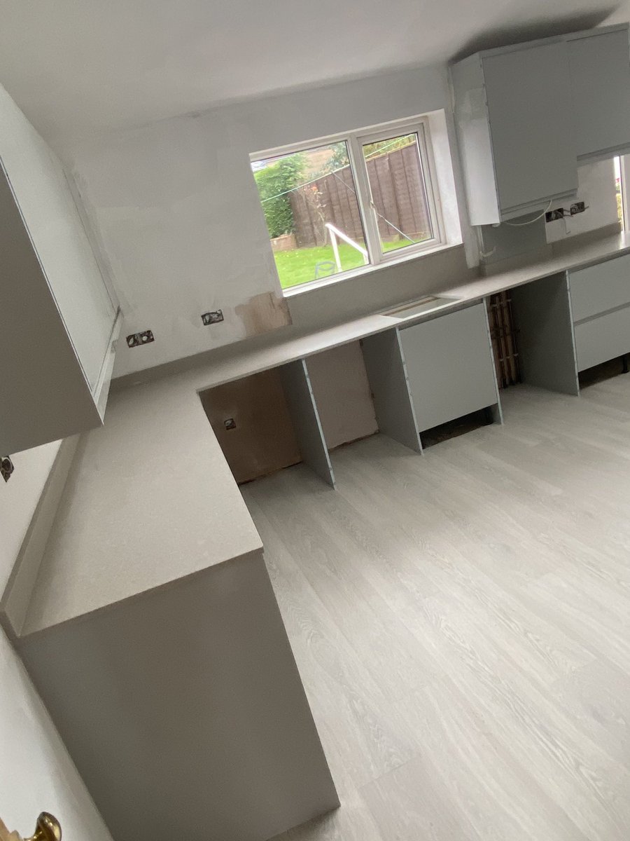 Granite & Stone tweet media