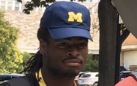 UMvsEveryone's tweet photo. Cursed Michigan recruiting pictures

AJ Dillon
Ja’Marr Chase
Najee Harris
Mecole Hardman https://t.co/UfY0ebEJhd