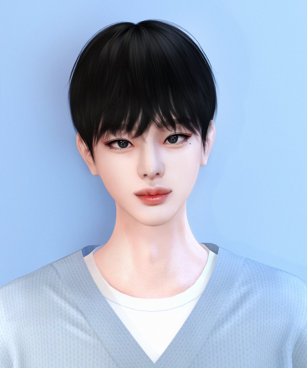 SPECTRUM_TS4's tweet photo. 서소가 찍어준 우리집 끼요미
#심즈4 #Sims4 https://t.co/15uwaTg8cX
