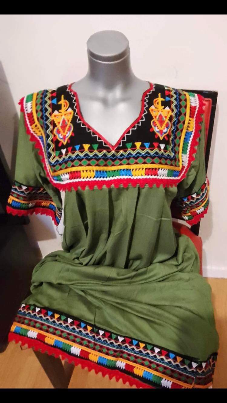 Couturi re Kabyle CouturiereK X