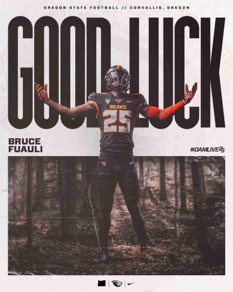 Appreciate the ❤️, <a href="/BeaverFootball/">Oregon State Football</a> <a href="/Coach_Smith/">Jonathan Smith</a>