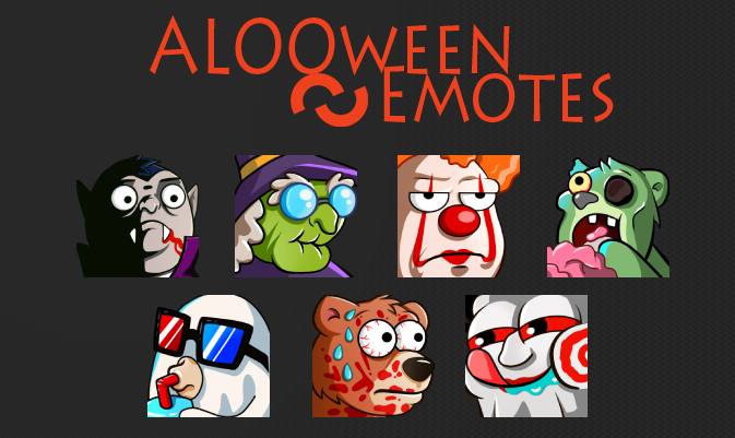 Slootbag's tweet photo. Yo, stream is live

Early access Lords of the Fallen binge
7 new Halloween emotes (@AggyTV the best as always)
Get your asses in here

https://t.co/kDeo3LFsPO https://t.co/MMMIWSAQ2O