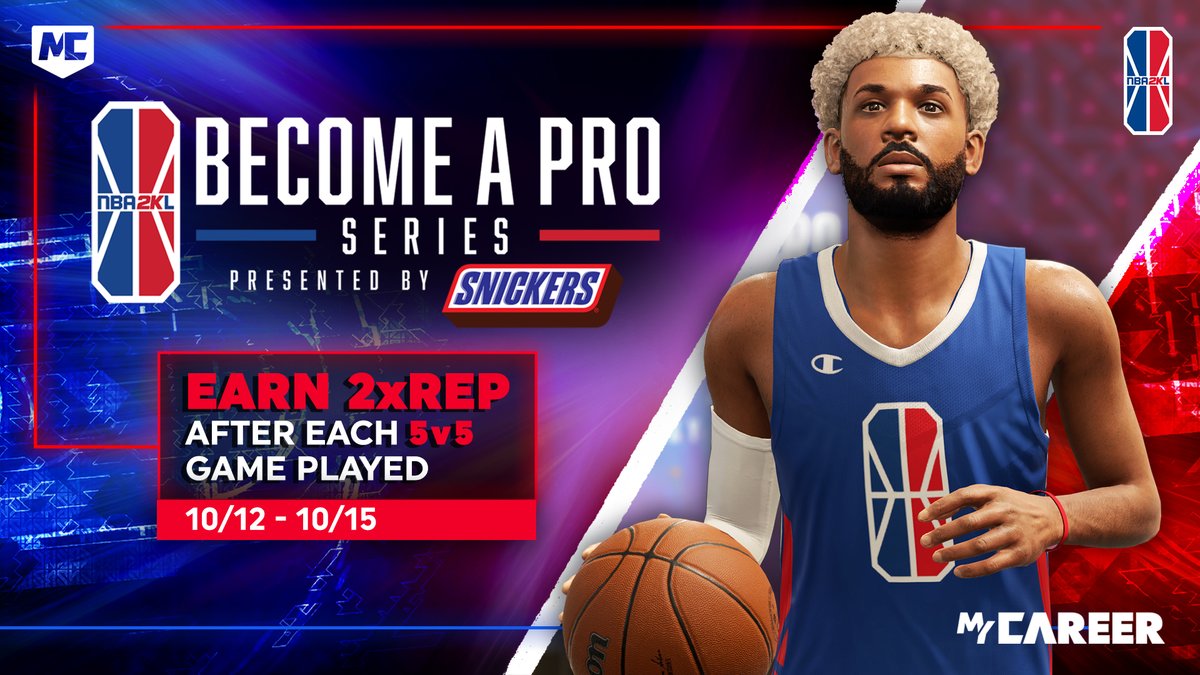 NBA 2K tweet media